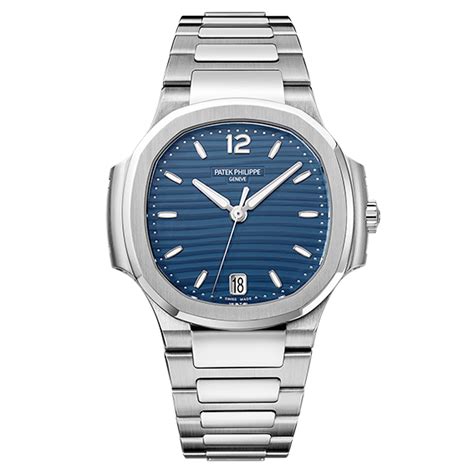 patek philippe nautilus 7118/1a price|Patek Philippe Nautilus automatic watch.